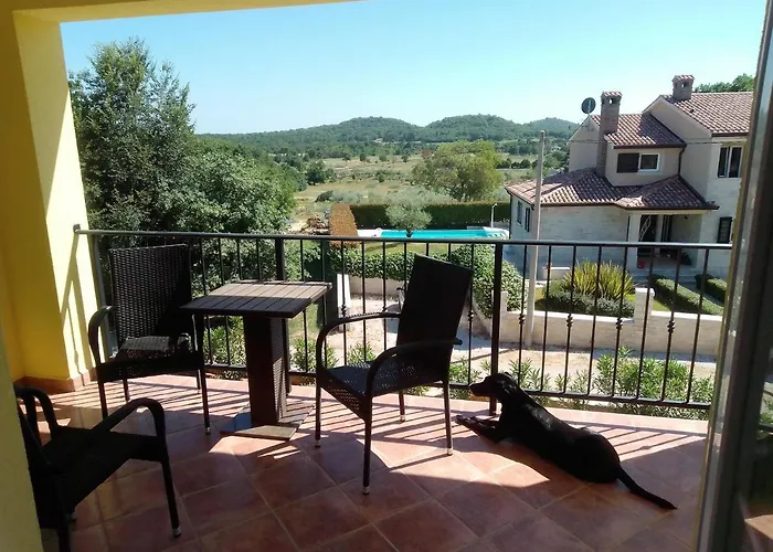 Antonio Solimar * Porec