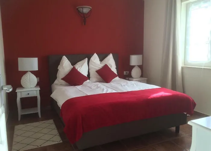 Appartamento Antonio Solimar Porec