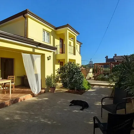 Antonio Solimar Apartment *