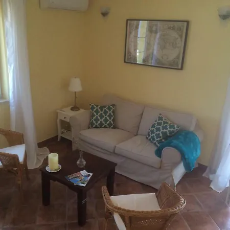 Antonio Solimar Apartamento *