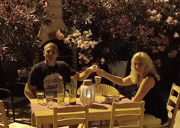 Apartament Antonio Solimar *