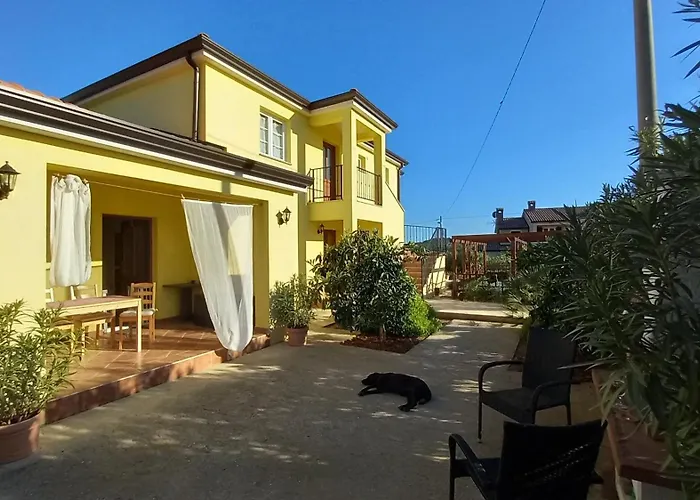 Antonio Solimar Apartament *