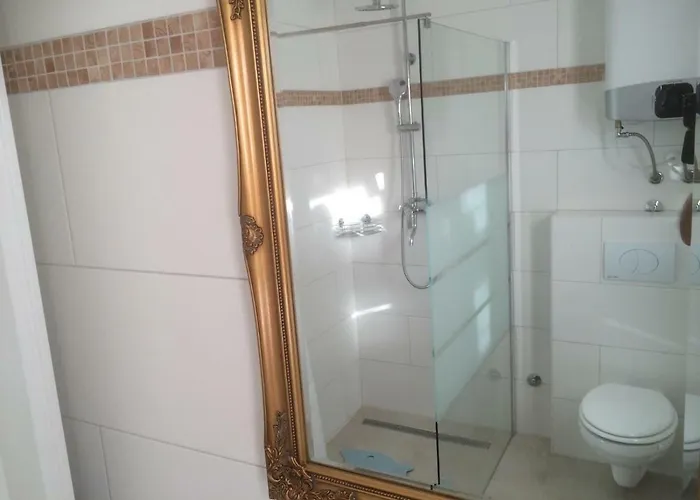 Antonio Solimar Apartament Poreč