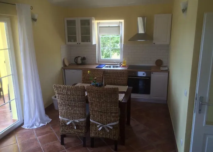 Apartament Antonio Solimar