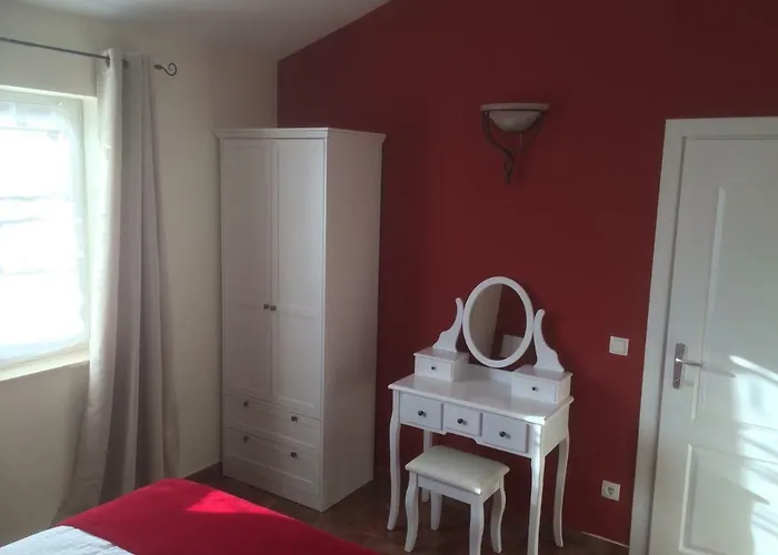 Apartament Antonio Solimar Poreč