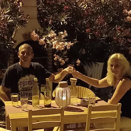 Apartment Antonio Solimar *