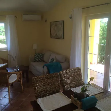 Antonio Solimar Apartment *