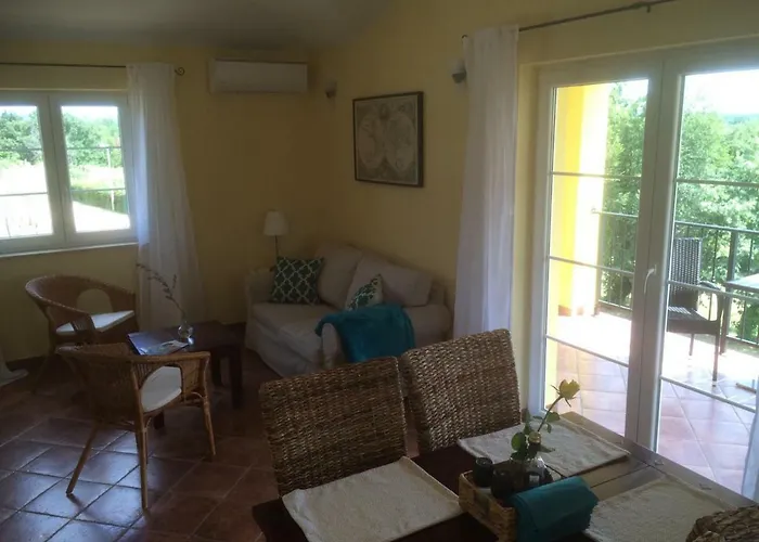 Antonio Solimar Apartment *