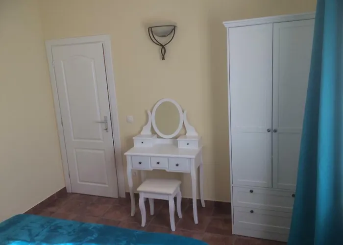 Apartment Antonio Solimar Porec